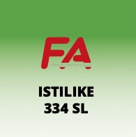 Istilike 334 SL
