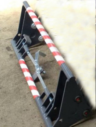 T229-K 080.000.000 Рамка Euro в зборі