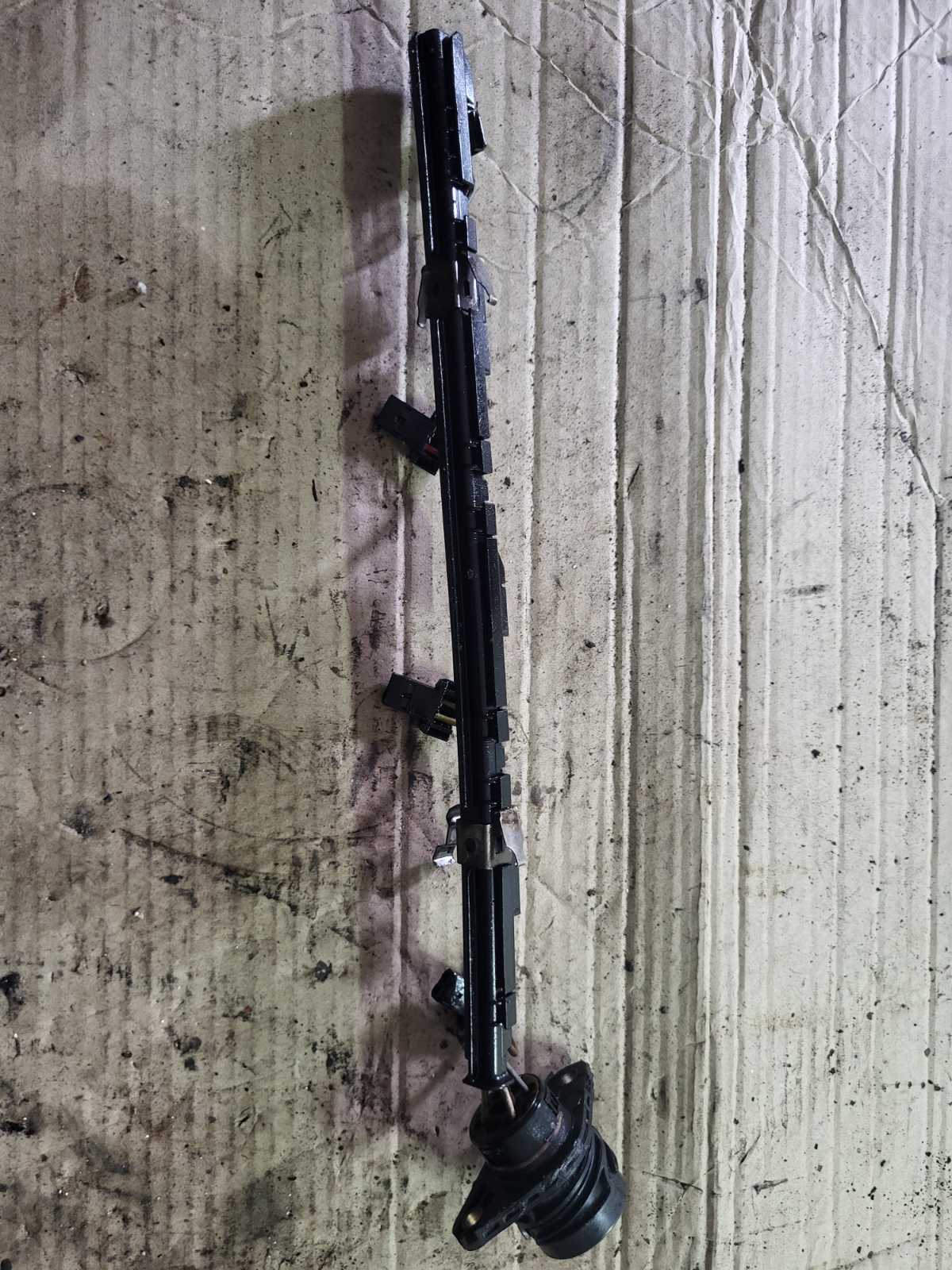 Проводка форсунок Passat B6 2.0 BMP