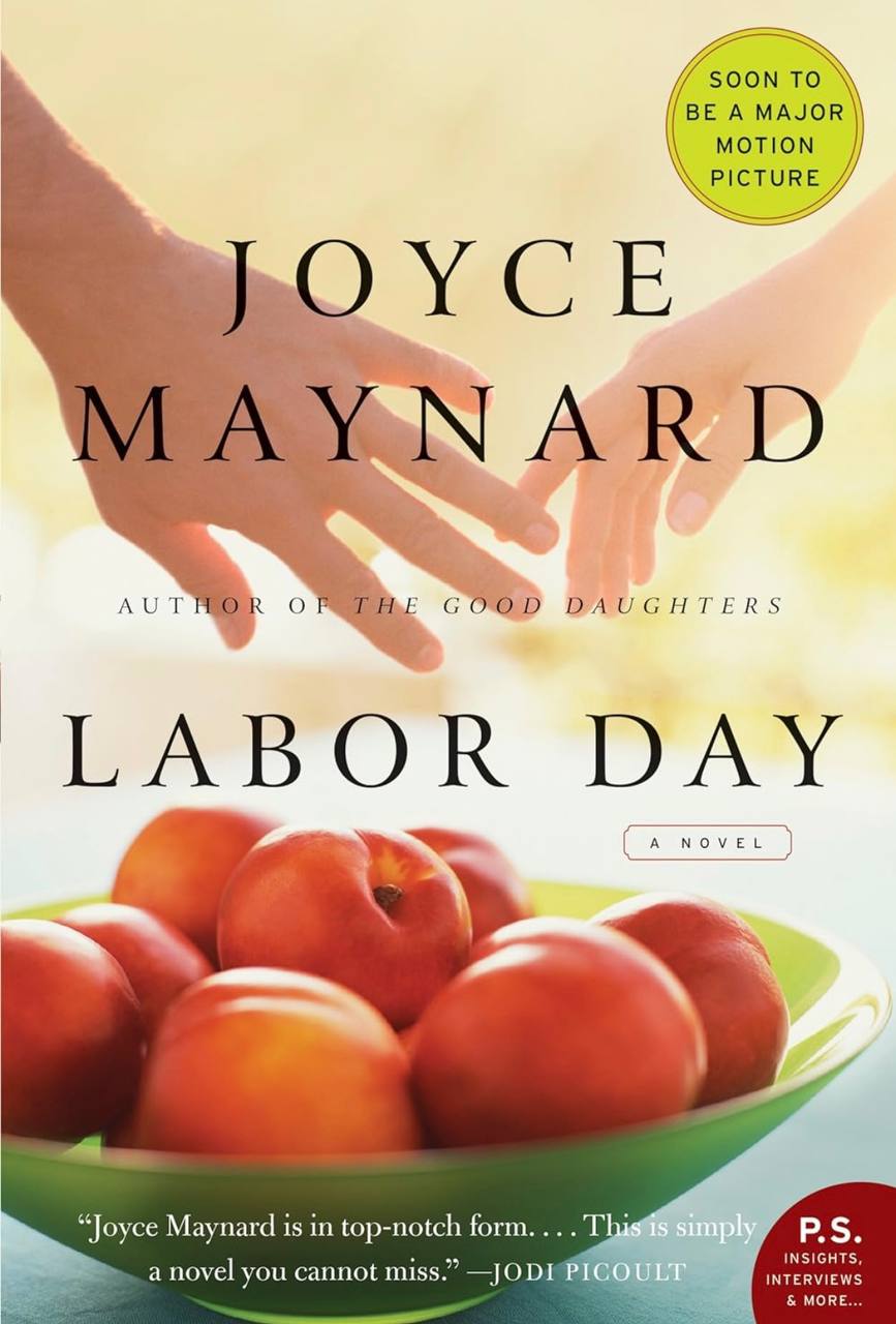 Labor Day Joyce Maynard 