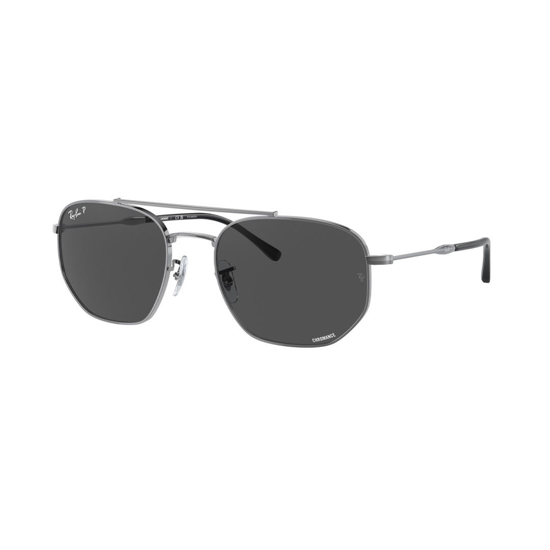 Окуляри сонцезахисні Ray-Ban 3707 004/K8 57