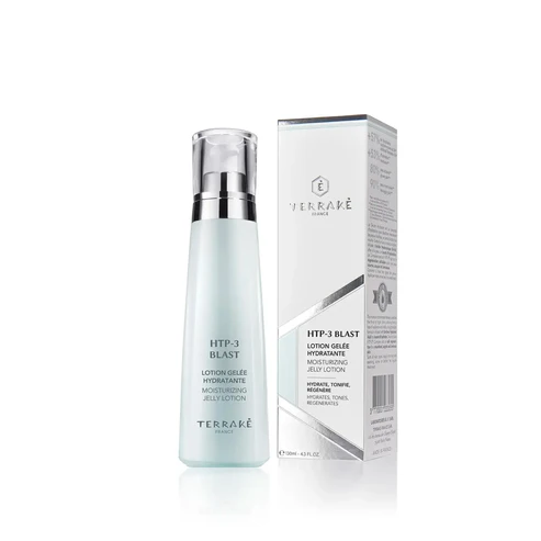 Зволожуючий Лосьйон Moisturizing Jelly Lotion 130 мл.