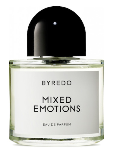 Byredo Parfums Mixed Emotions