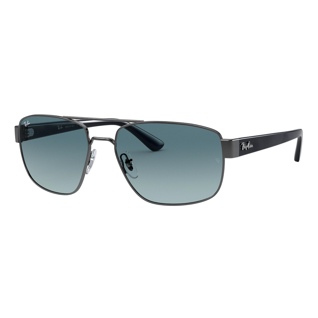 Окуляри сонцезахисні Ray Ban 3663 004/3M 60