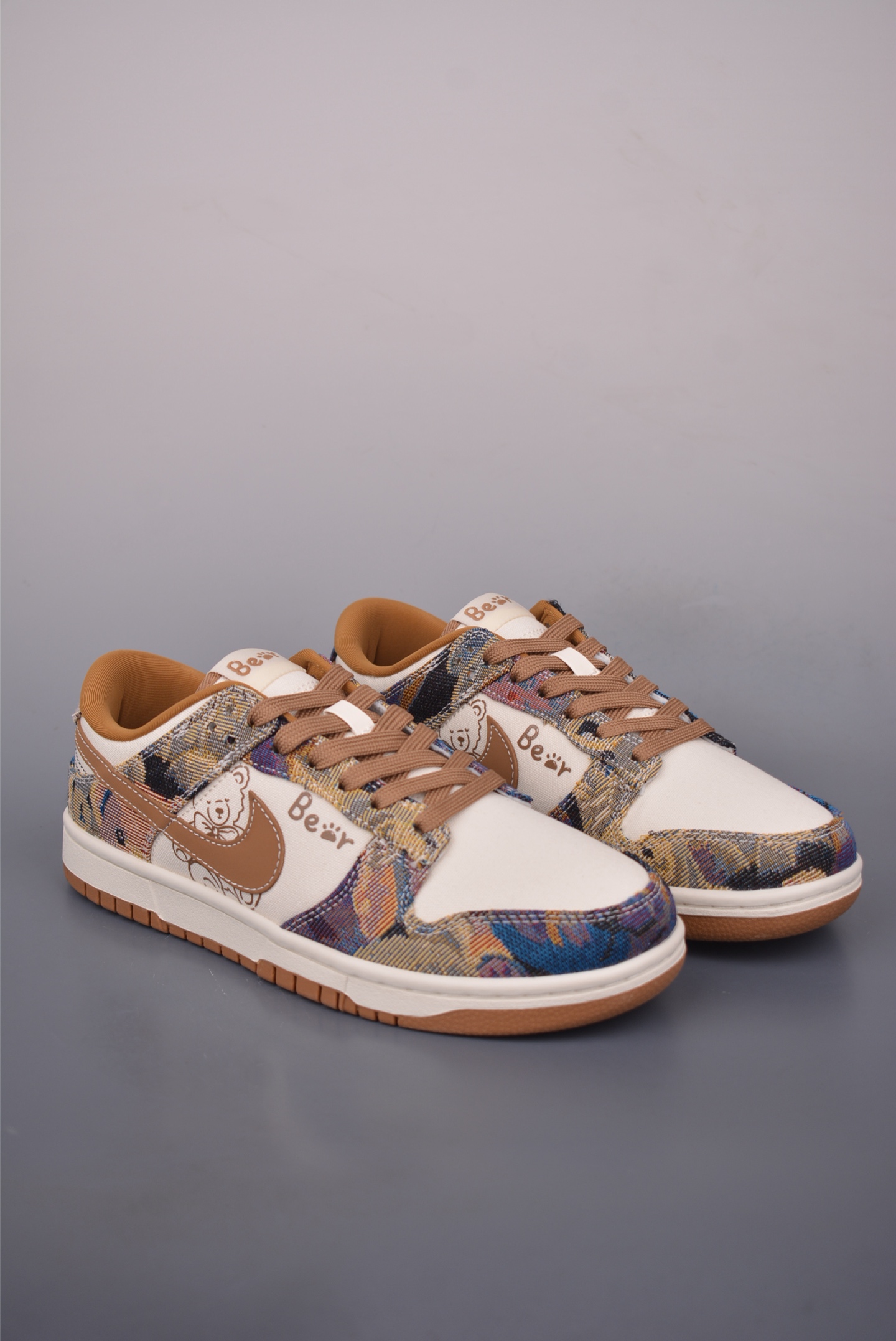 Nike SB Dunk Low Retro SC0601-459