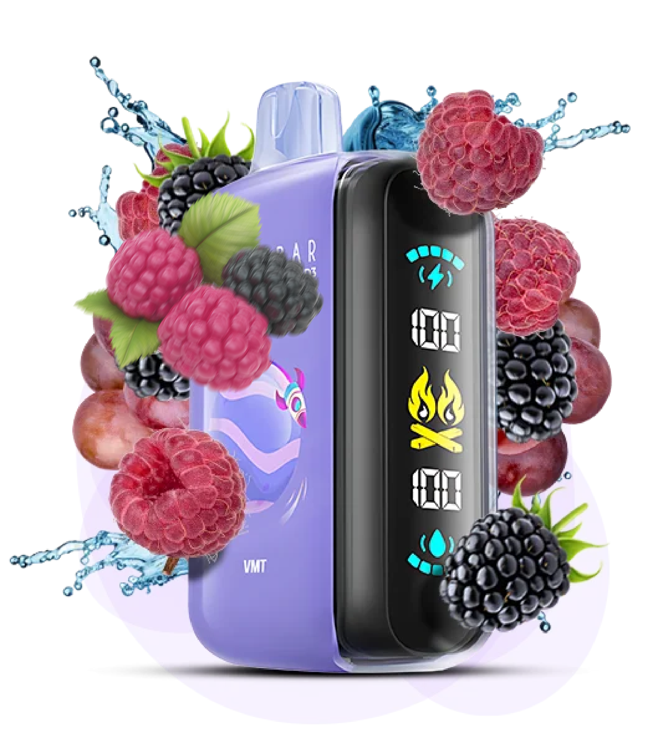 Elf RAYA D3 25000 Vimto (Вімто)