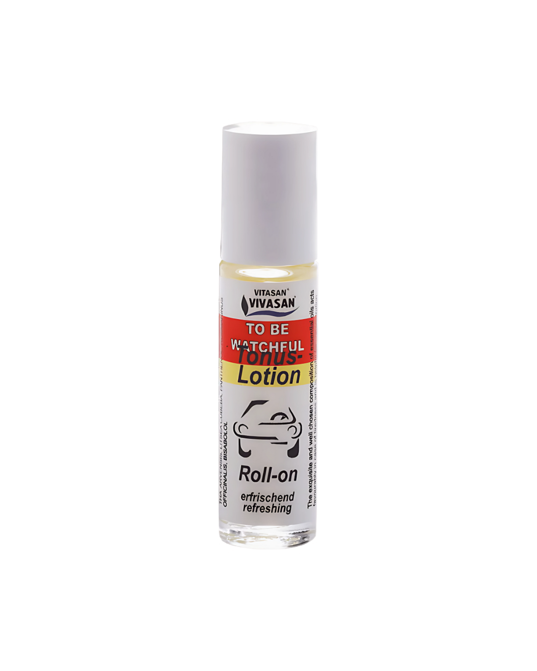 Тонізуючий лосьйон Roll-On (з картою клієнта - 688 грн)