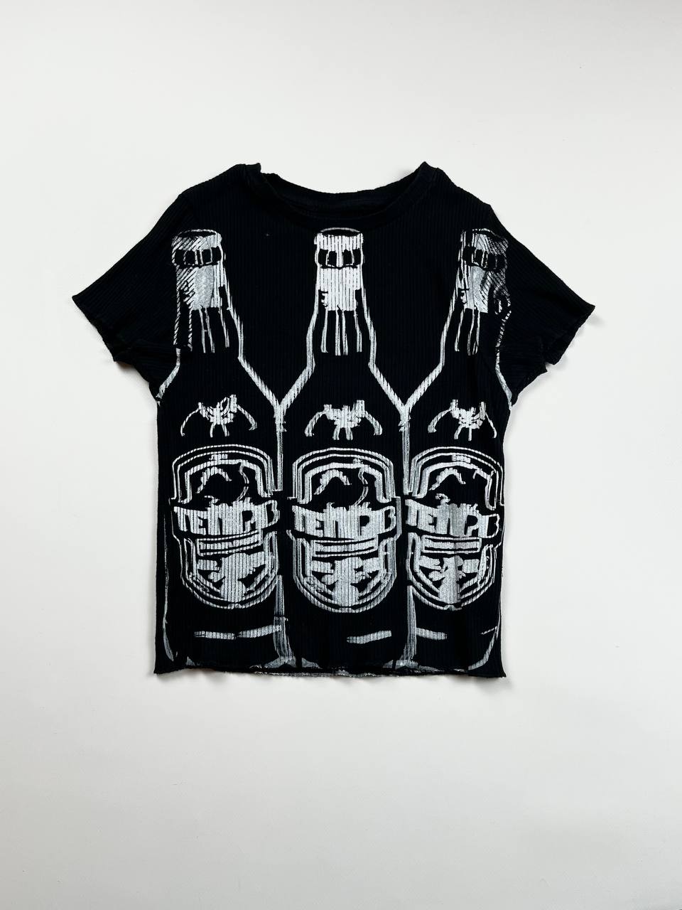 Міні-футболка Тетерів від eternal offline