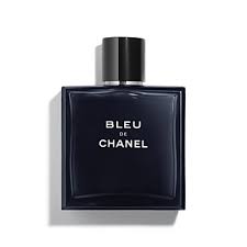 Bleu de chanel, Chanel