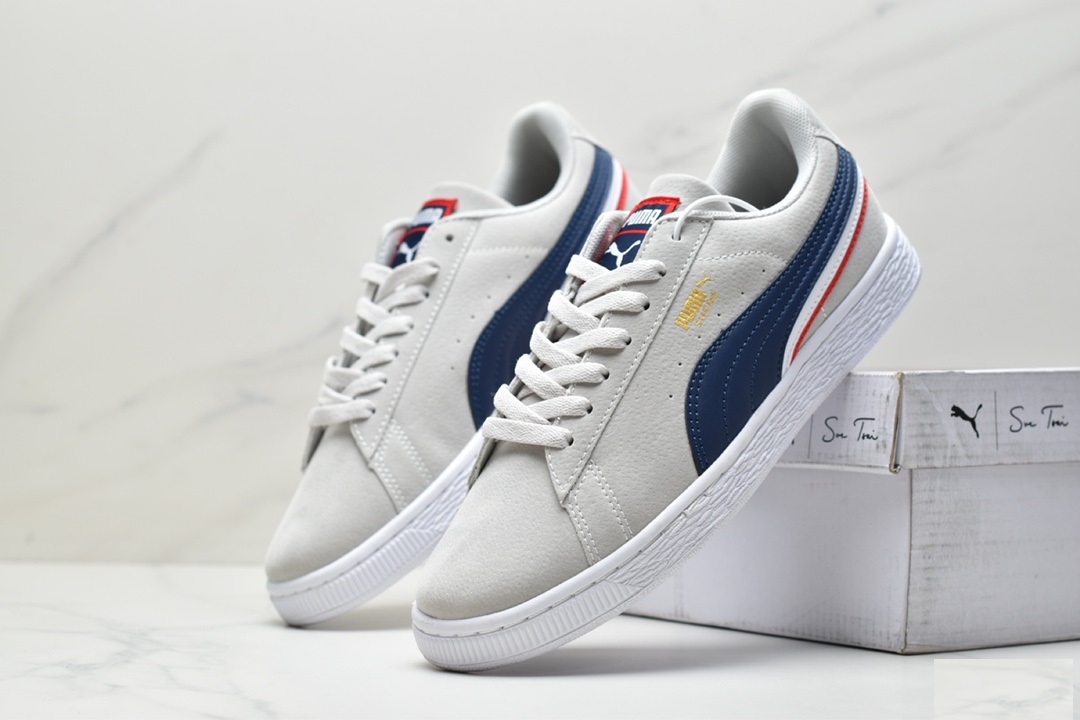 Puma SUEDE CLASSIC WN 372873