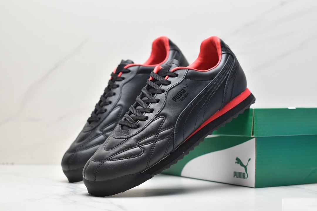 Puma Roma Anniversario Retro All-Match Casual