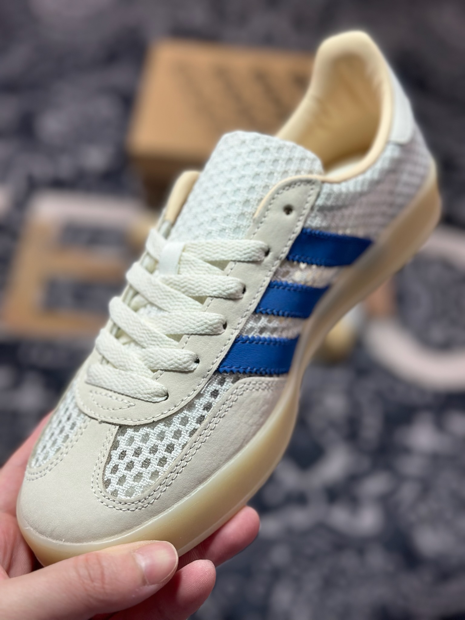 Adidas Originals Gazelle Indoor  JH5419