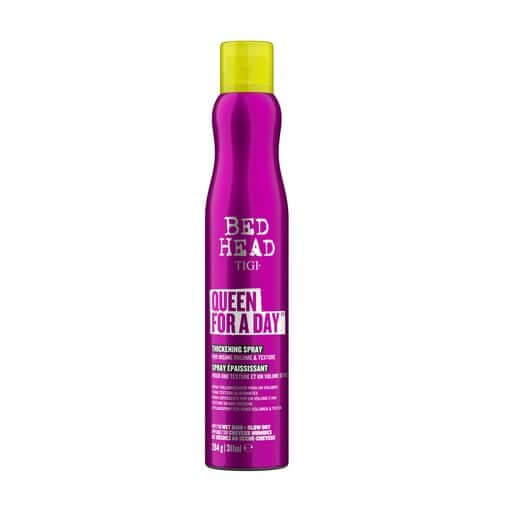 Спрей для об'єму Tigi Bed Head Queen For Day Thickening Spray for Insane Volume & Texture, 311 мл