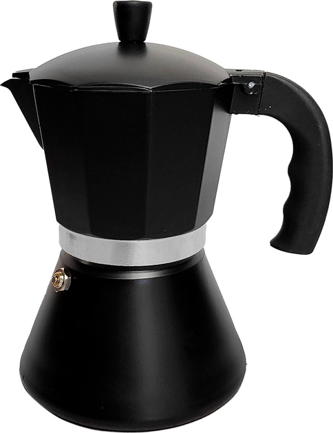 GU-1001-3 Гейзерна кавоварка Garda Gusto 3 чашки