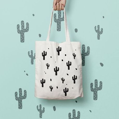 Штампи на екоторбах