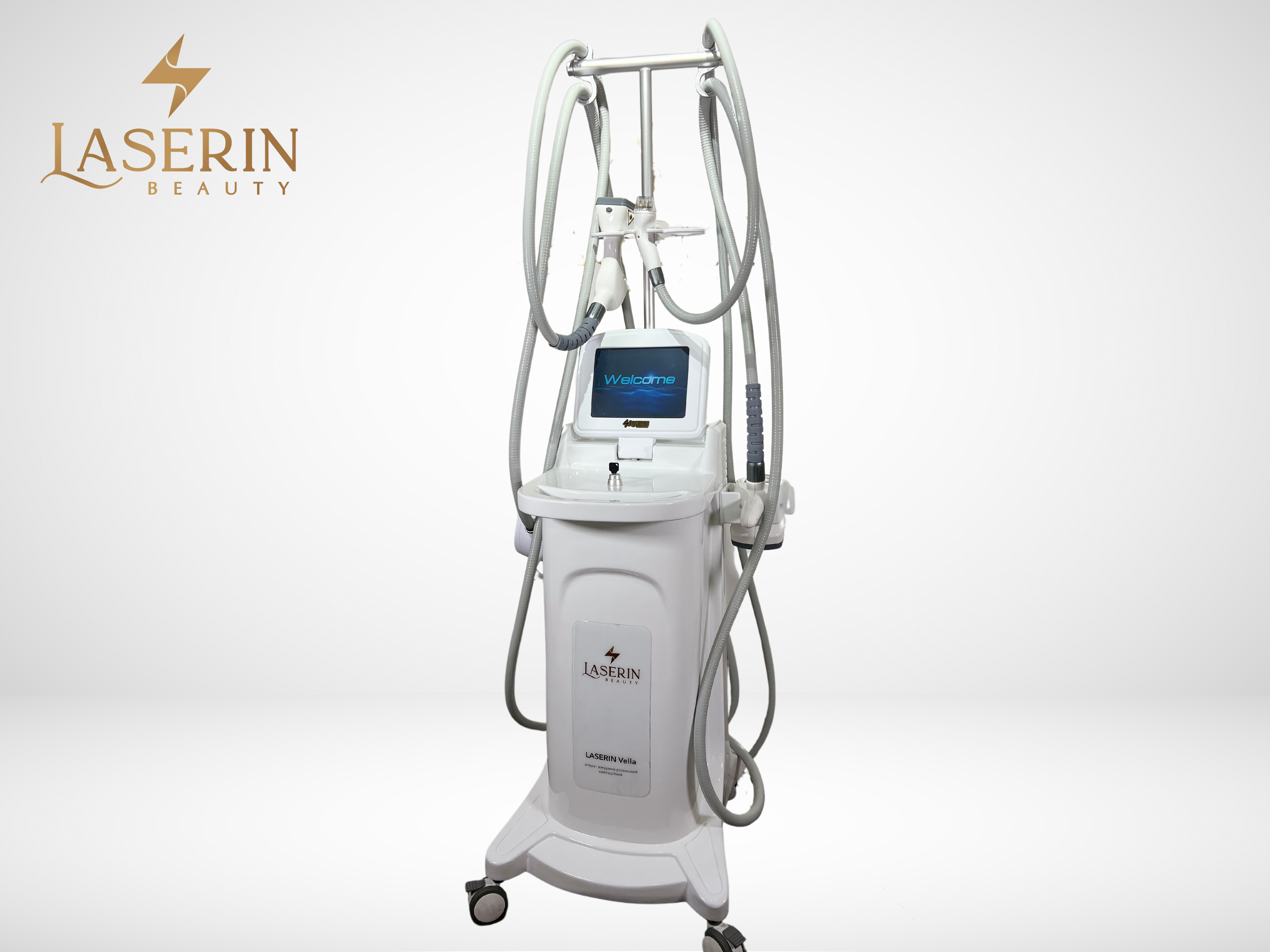 Laserin Vella