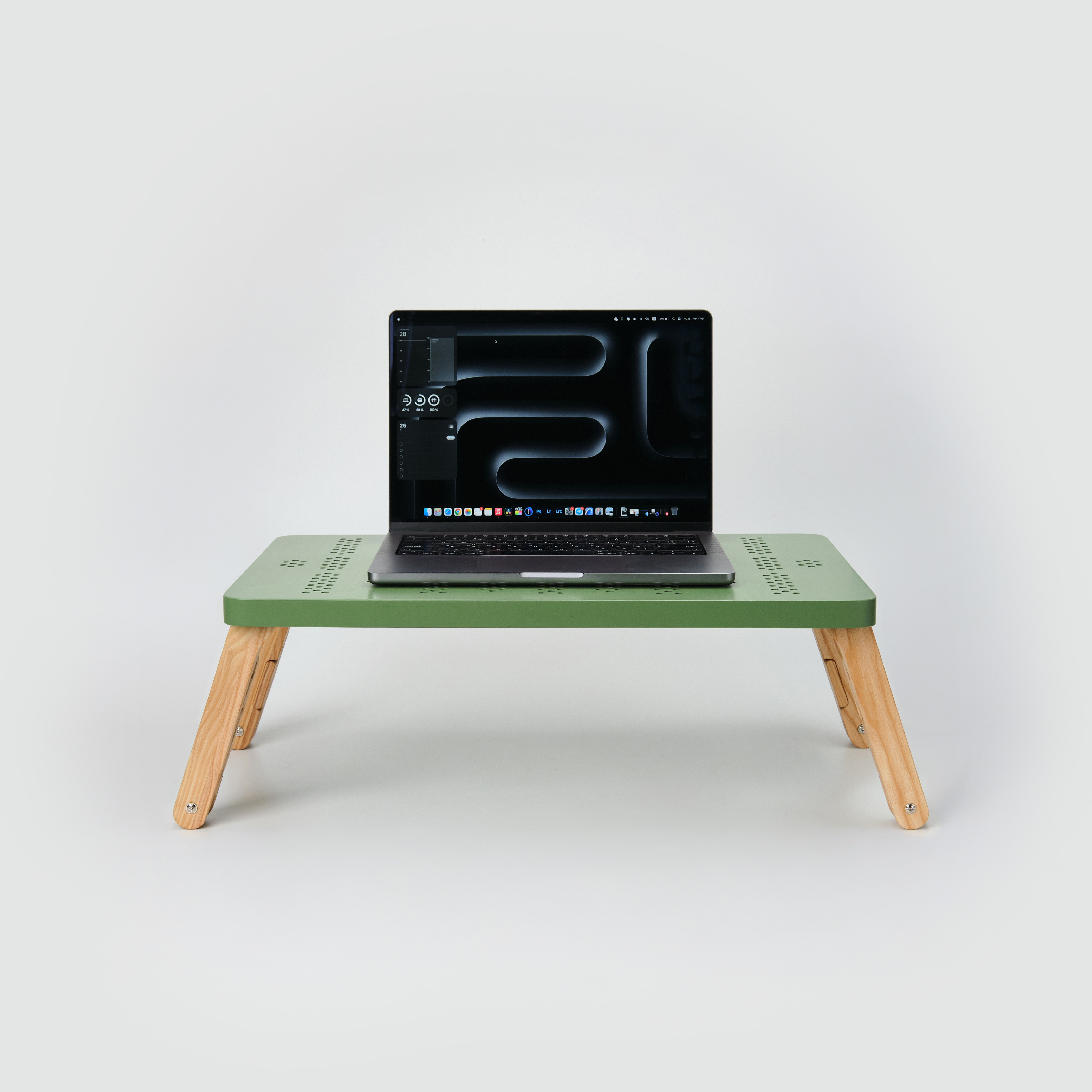 Laptop Table Pro (хакі)