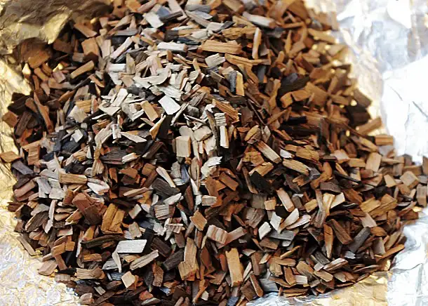 Тріска для копчення