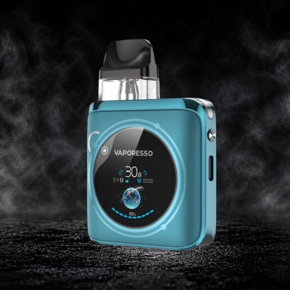 VAPORESSO XROS 4 NANO