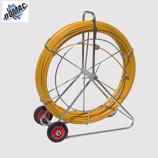 Cobra Reel 150m x 9mm