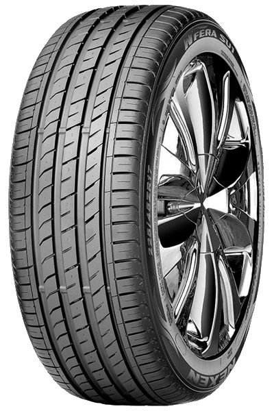 215/55 R18 Nexen NFera Primus 95V
