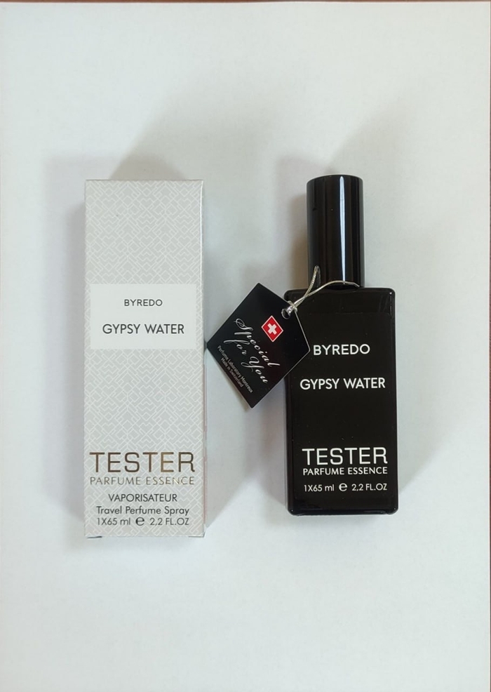 Byredo Gypsy water 65ml