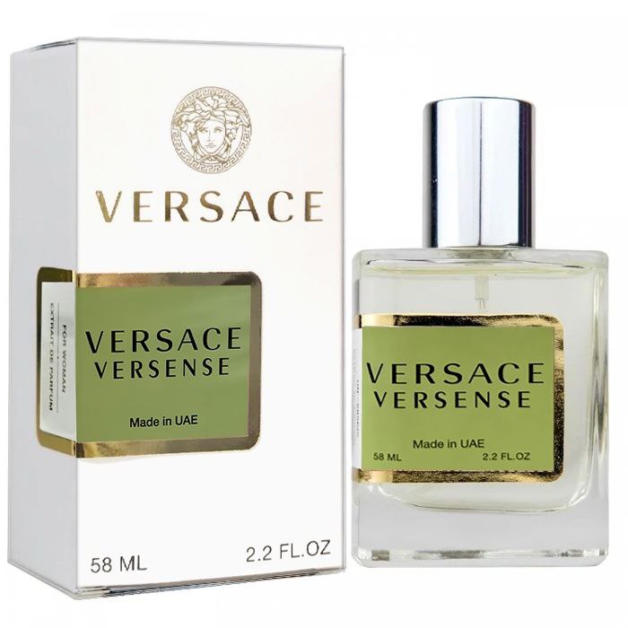 Versace Versense жіночий 58 мл