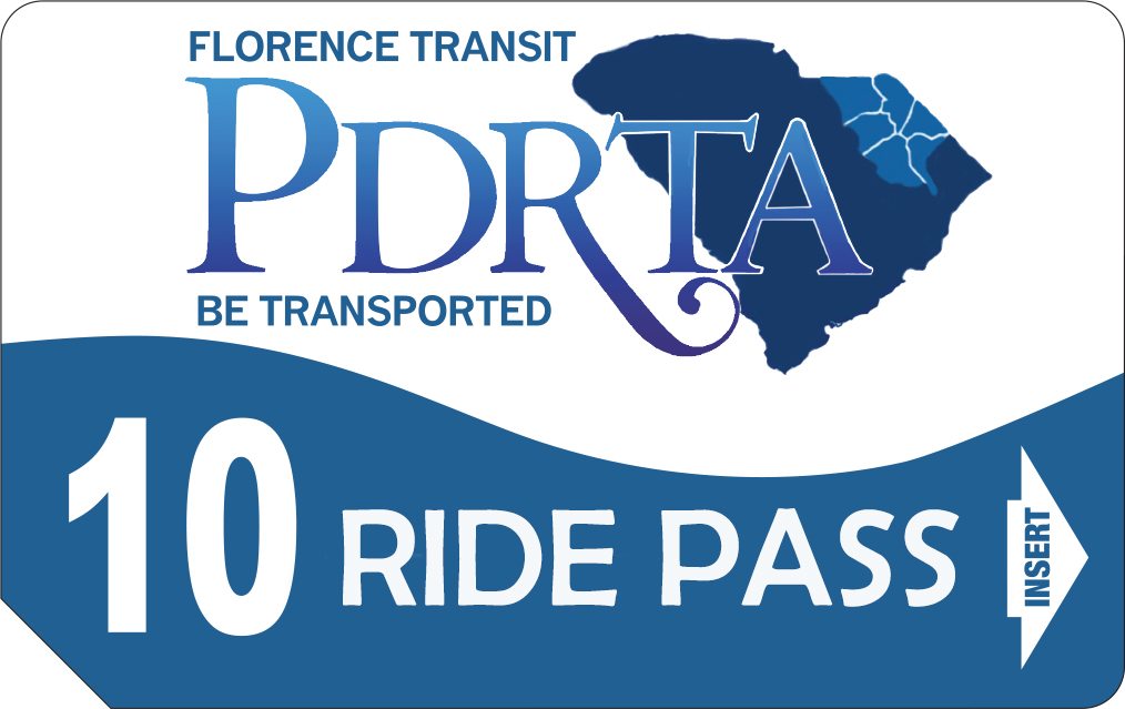 10-Ride Pass