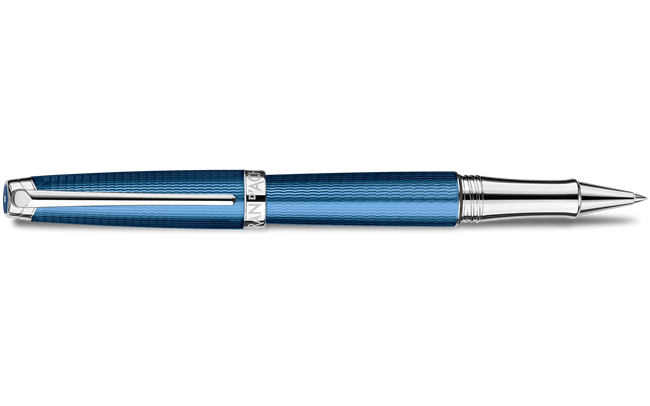 Ручка-ролер LÉMAN™ GRAND BLEU