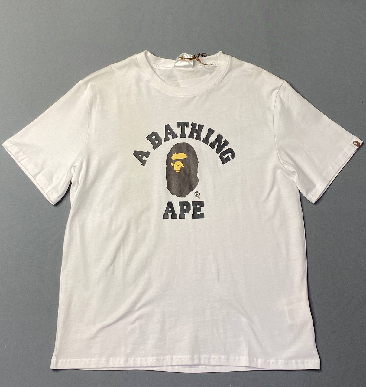 футболка Bape