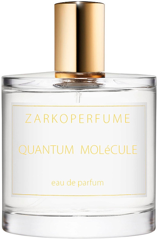 Zarkoperfume Quantum Molecule