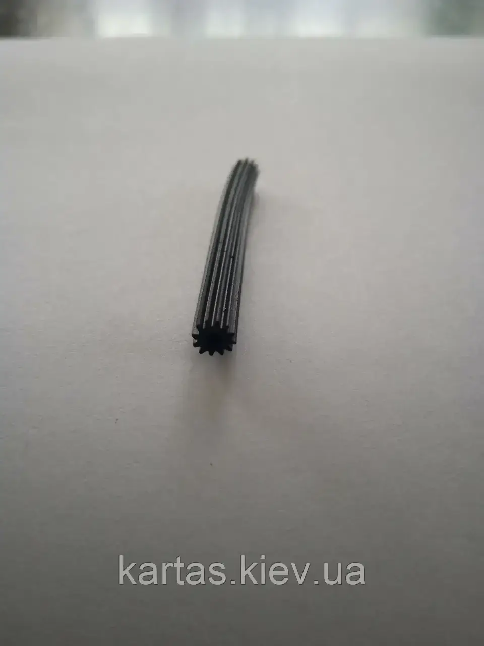 Ущільнювач для москитної сітки (чорний, білий)