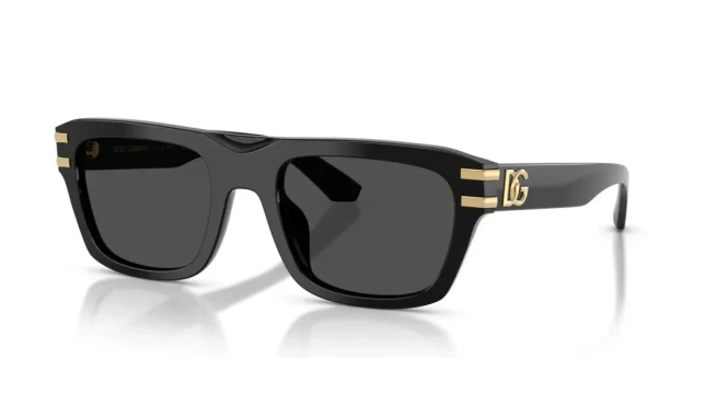 DOLCE & GABBANA DG 4496 501/87 54