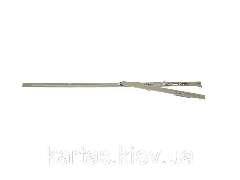 Ножиці Sigenia TITAN AF 1RS GR.1 TS K25 FFB 451-680
