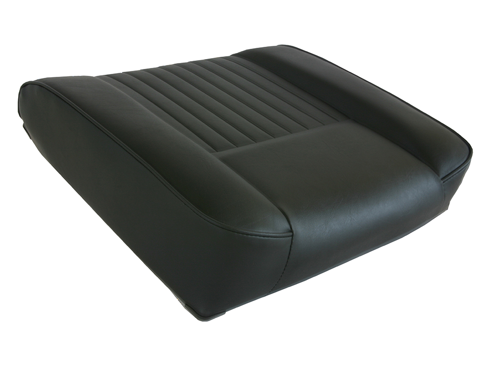 SEAT CUSHION - DELUXE