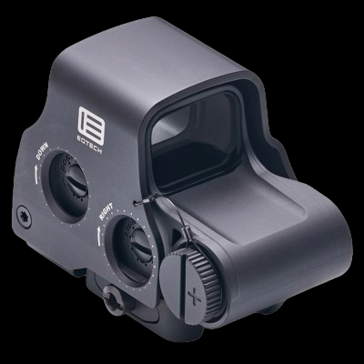 Оригінальний голографічний приціл "EOTECH EXPS 3-2" від американського преміум бренду "EOTECH".