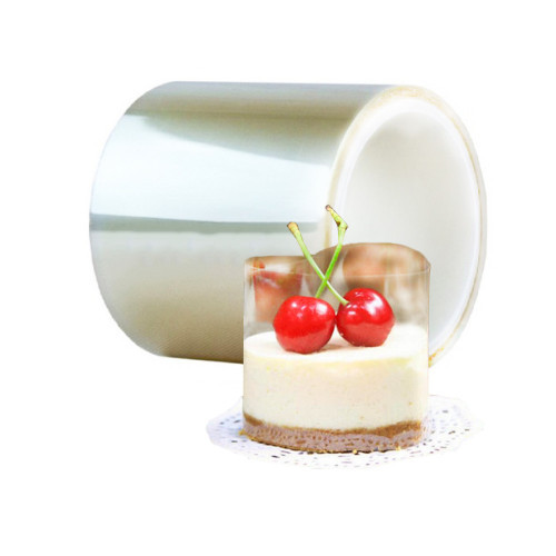 Бордюрна стрічка без малюнка 500 м