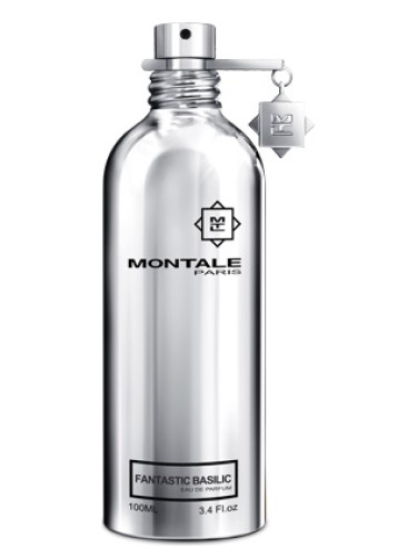 Montale Fantastic Basilic (розпив)