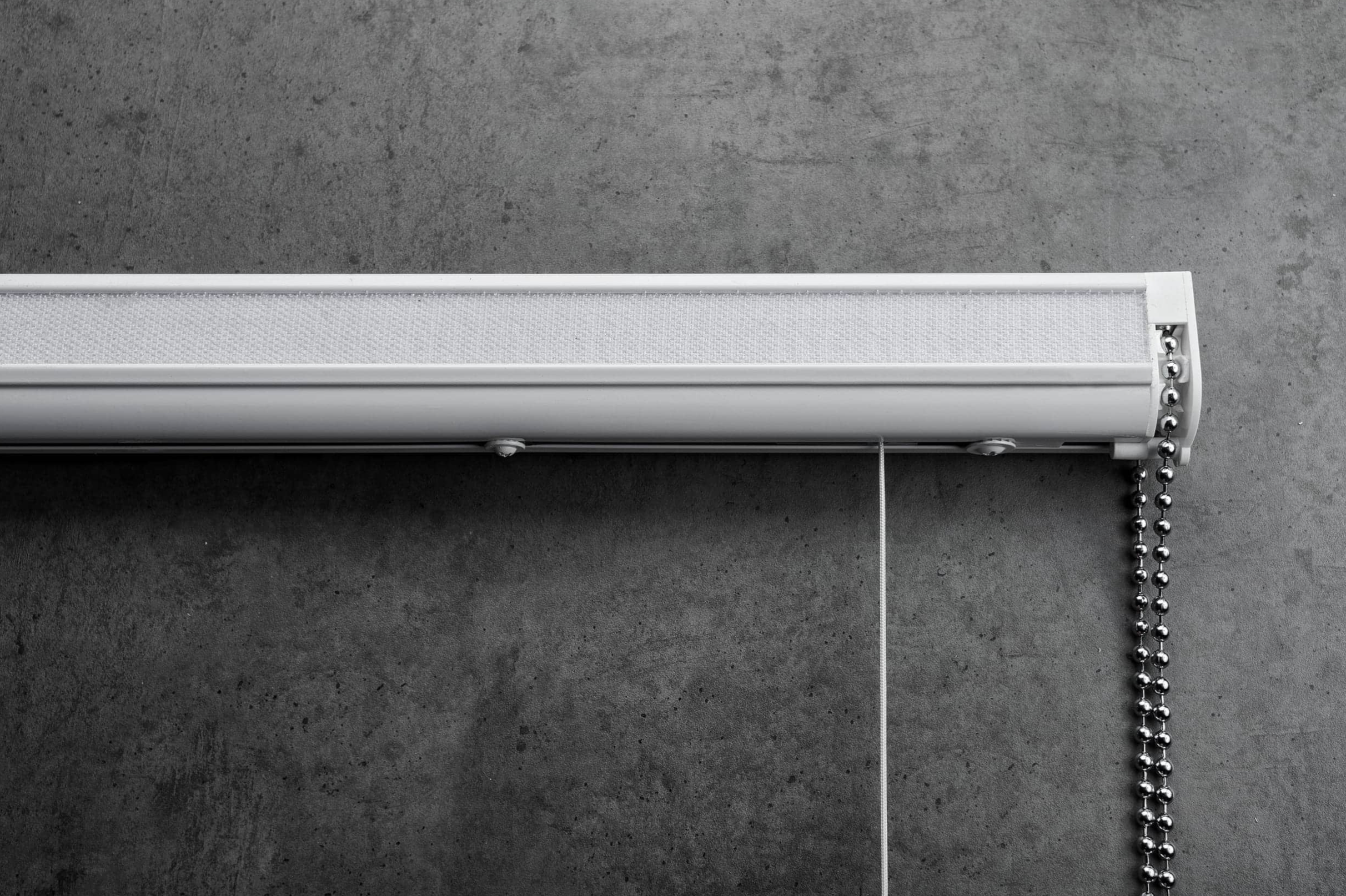 Карниз для римської штори