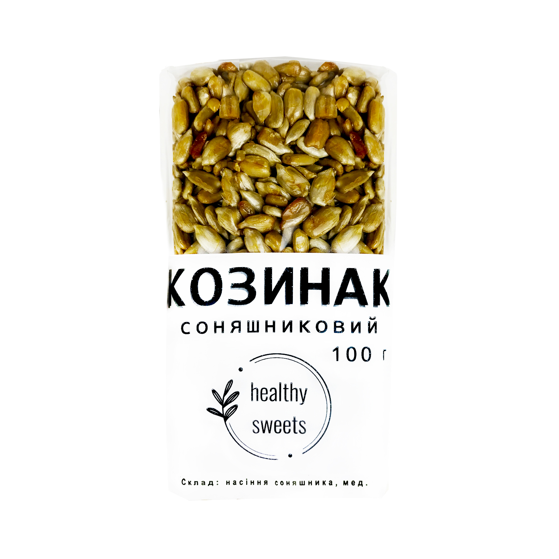 Козинак Сонях 100 г