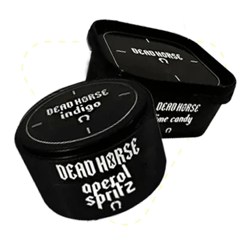 Табак Dear horse 200g