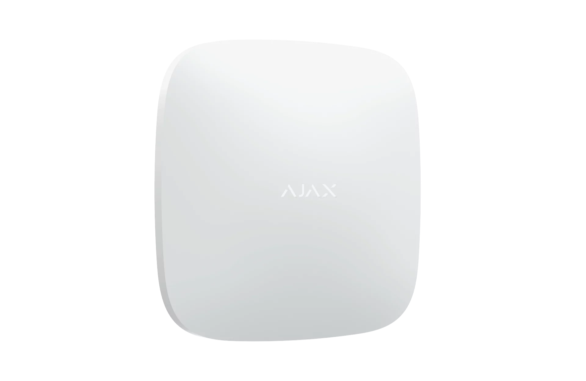 Ajax Hub2, centralna enota