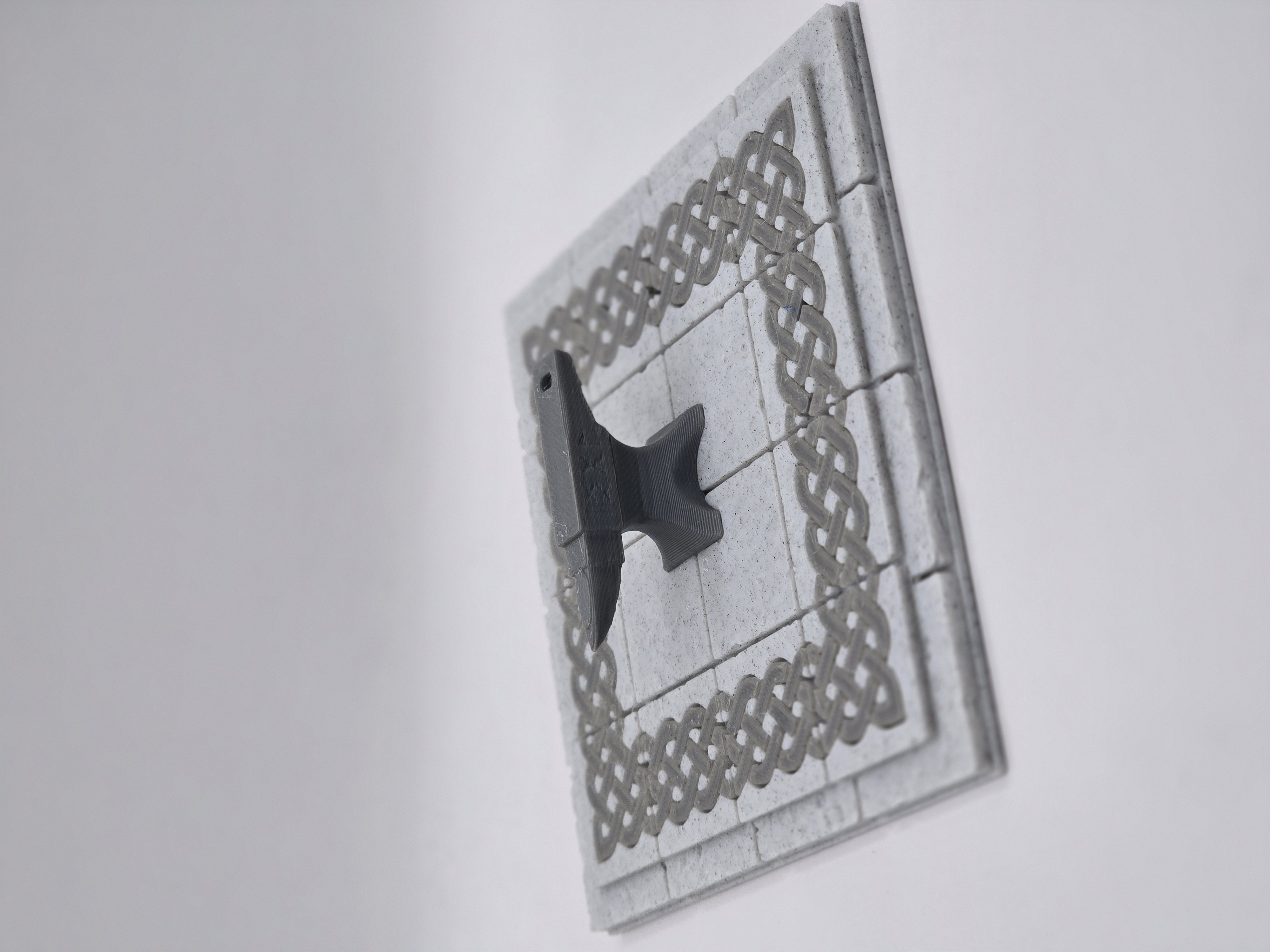 Digital Soulforge STL