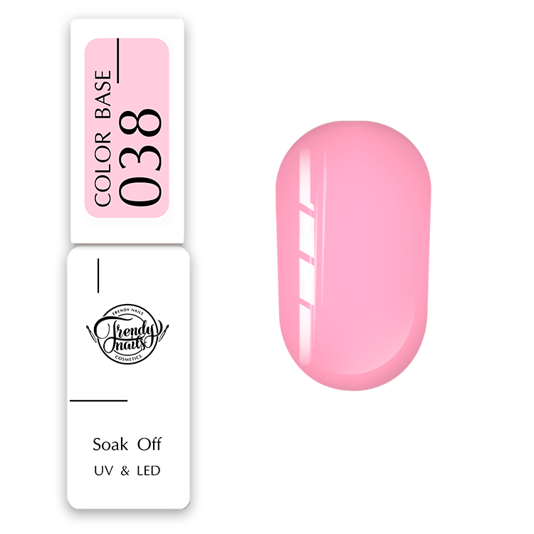 Color Base №38, 8 ml