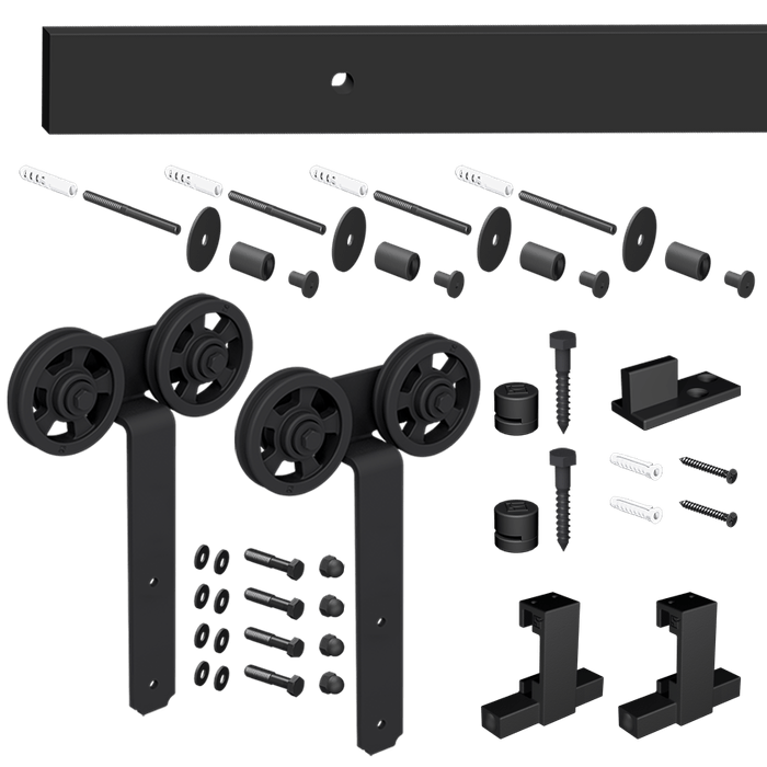 Комплект розсувної системи Mantion ROC Design LOKI