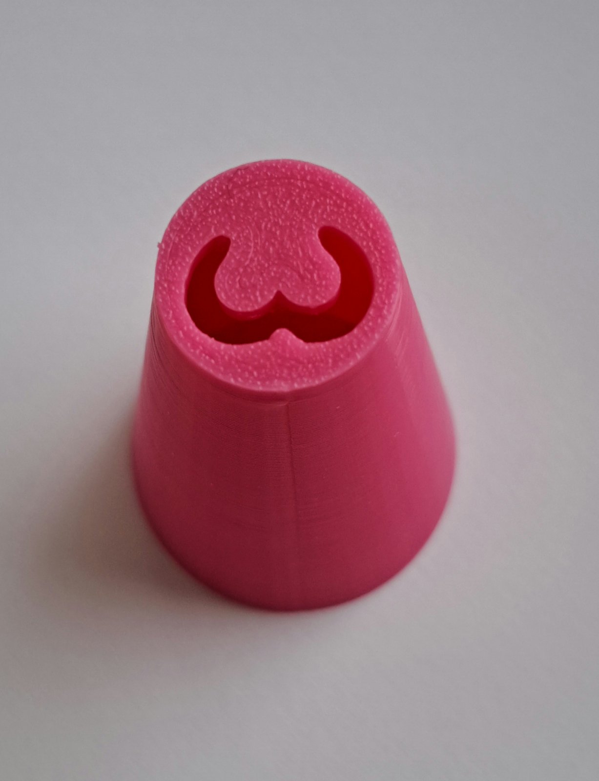 Пелюстка для хризонтеми, 1 см