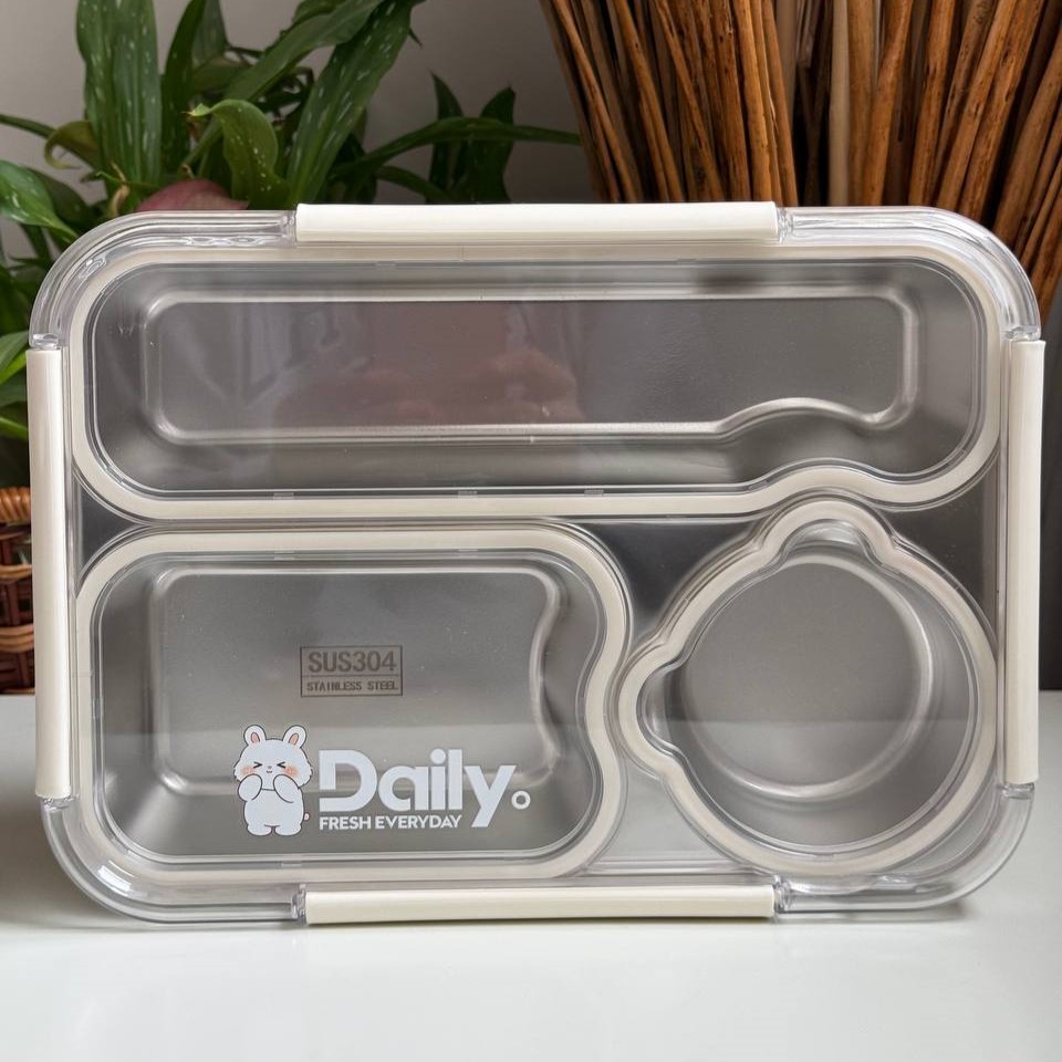 Термо ланч "Daily"