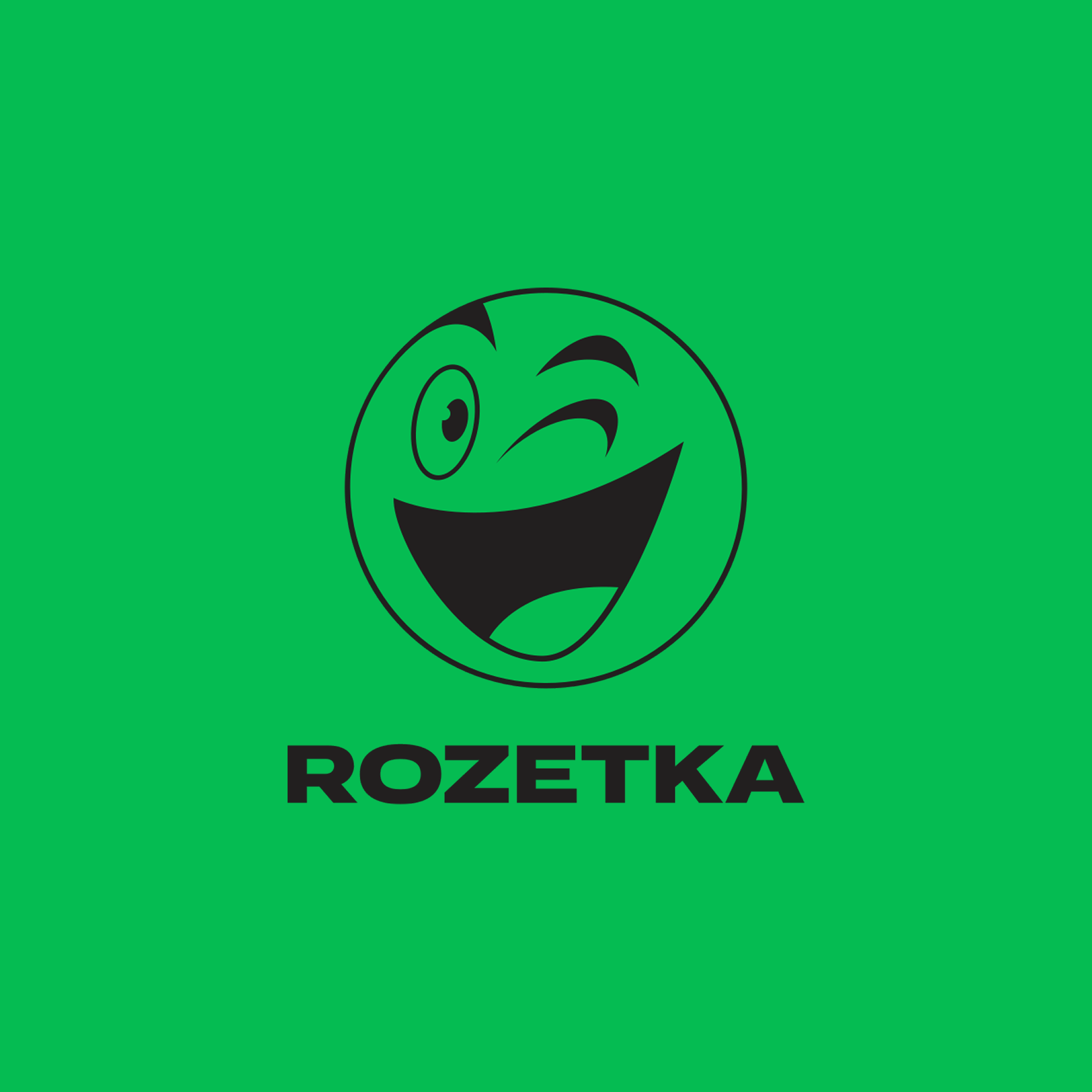 Мережа магазинів ROZETKA
