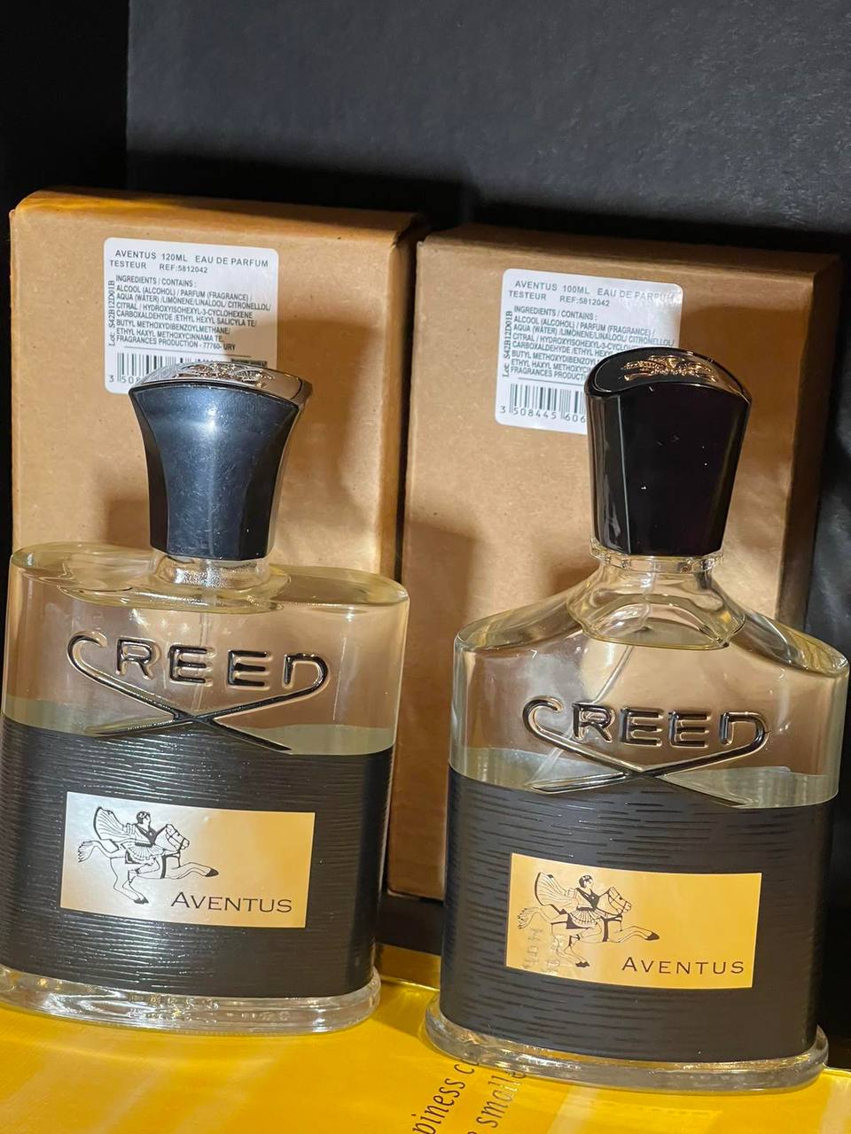 Creed Aventus