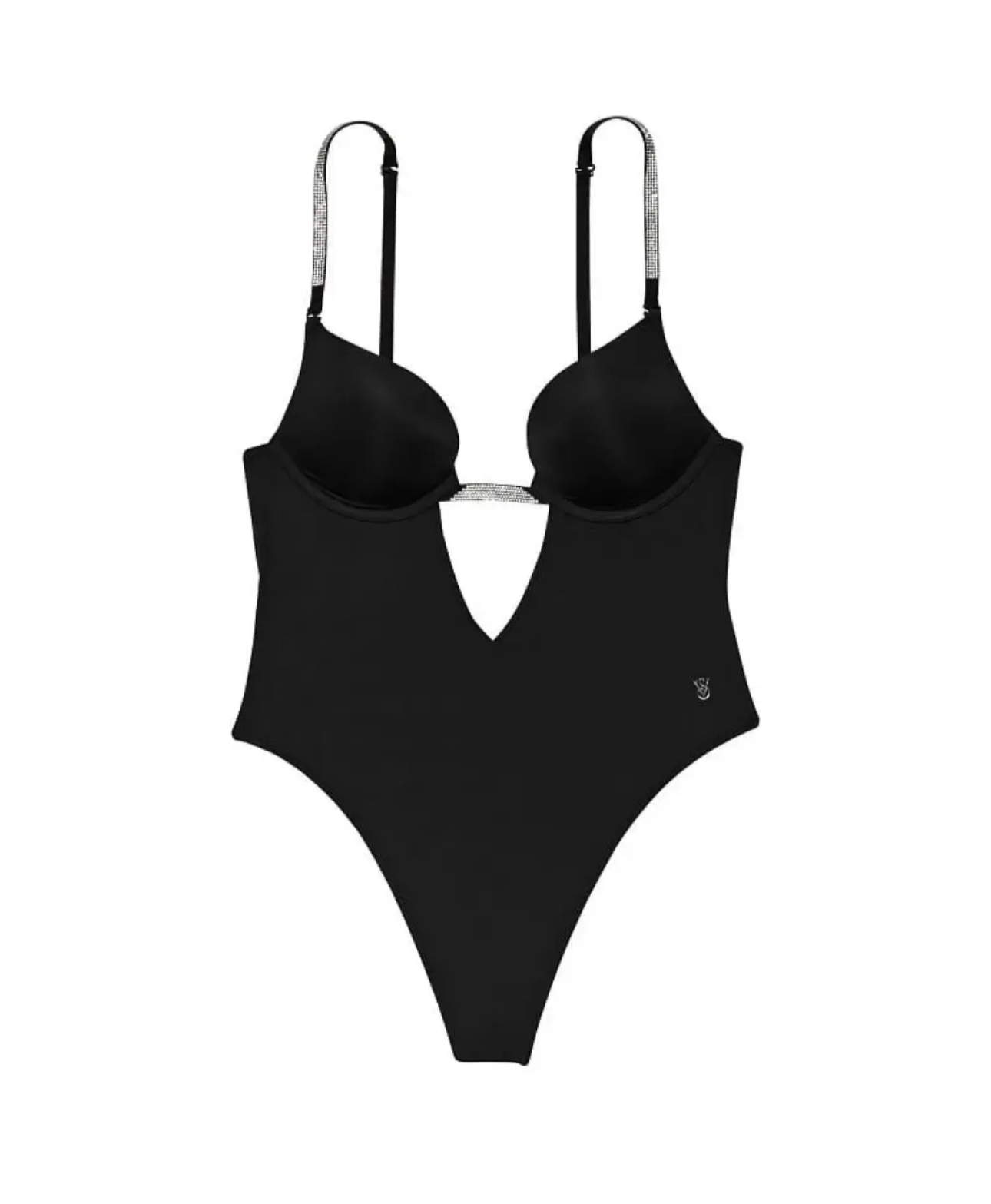 Боді Sxy Plunge Shine